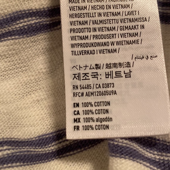 American Eagle Dress - Picture 4 of 4